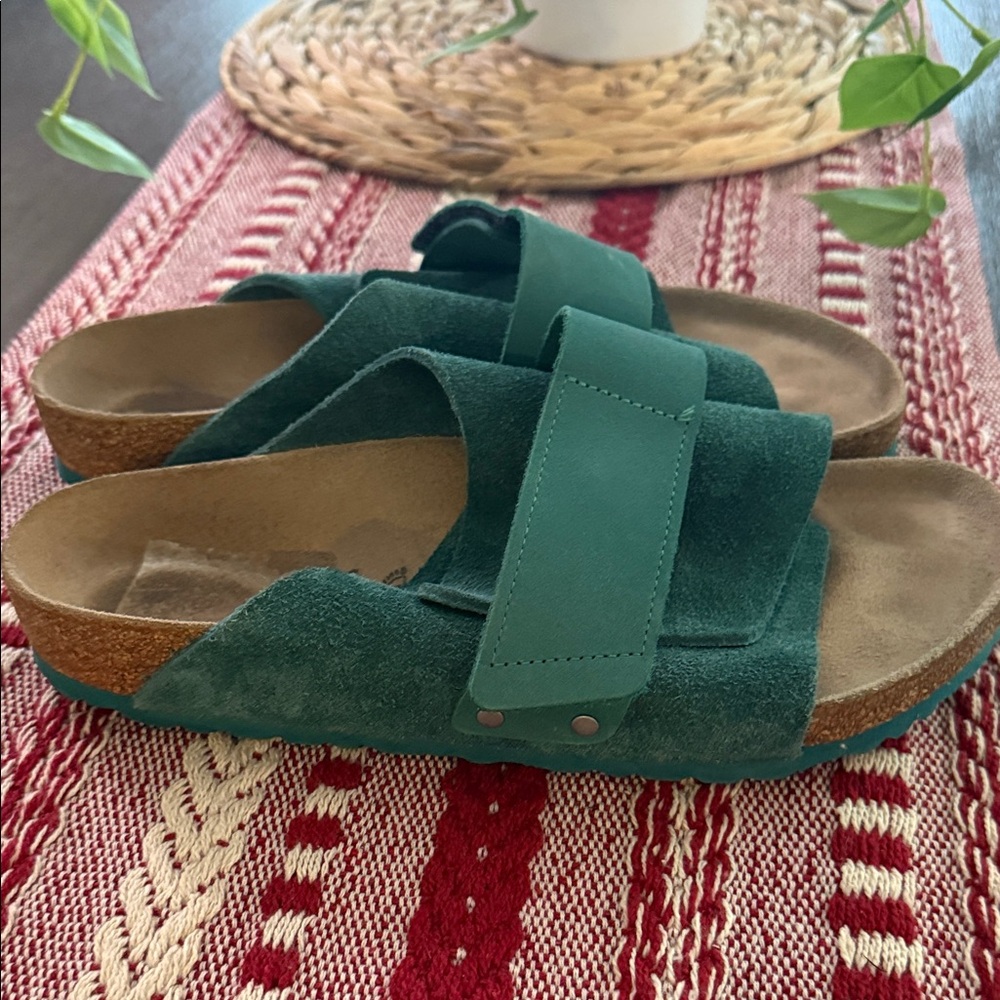 Birkenstock sandals - Picture 3 of 5